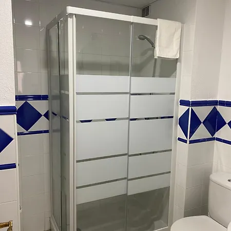 公寓 Casitasmanoli Conil Plaza Huerta De Enmedio